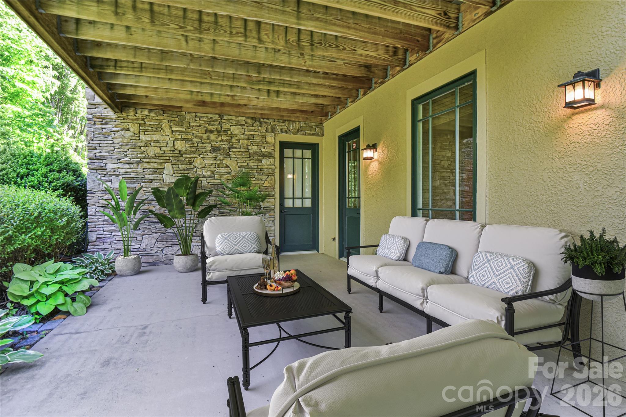 52 Mandolin Drive Black Mountain NC 28711