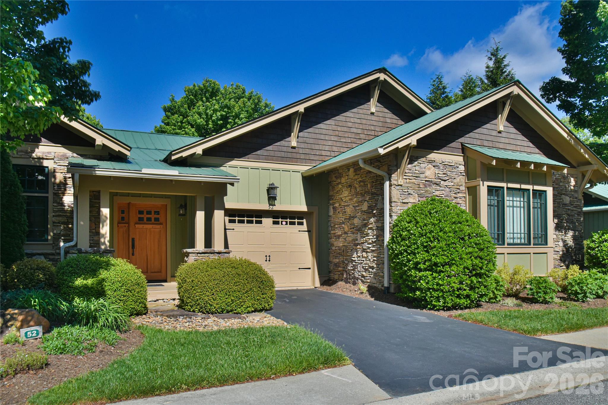 52 Mandolin Drive Black Mountain NC 28711