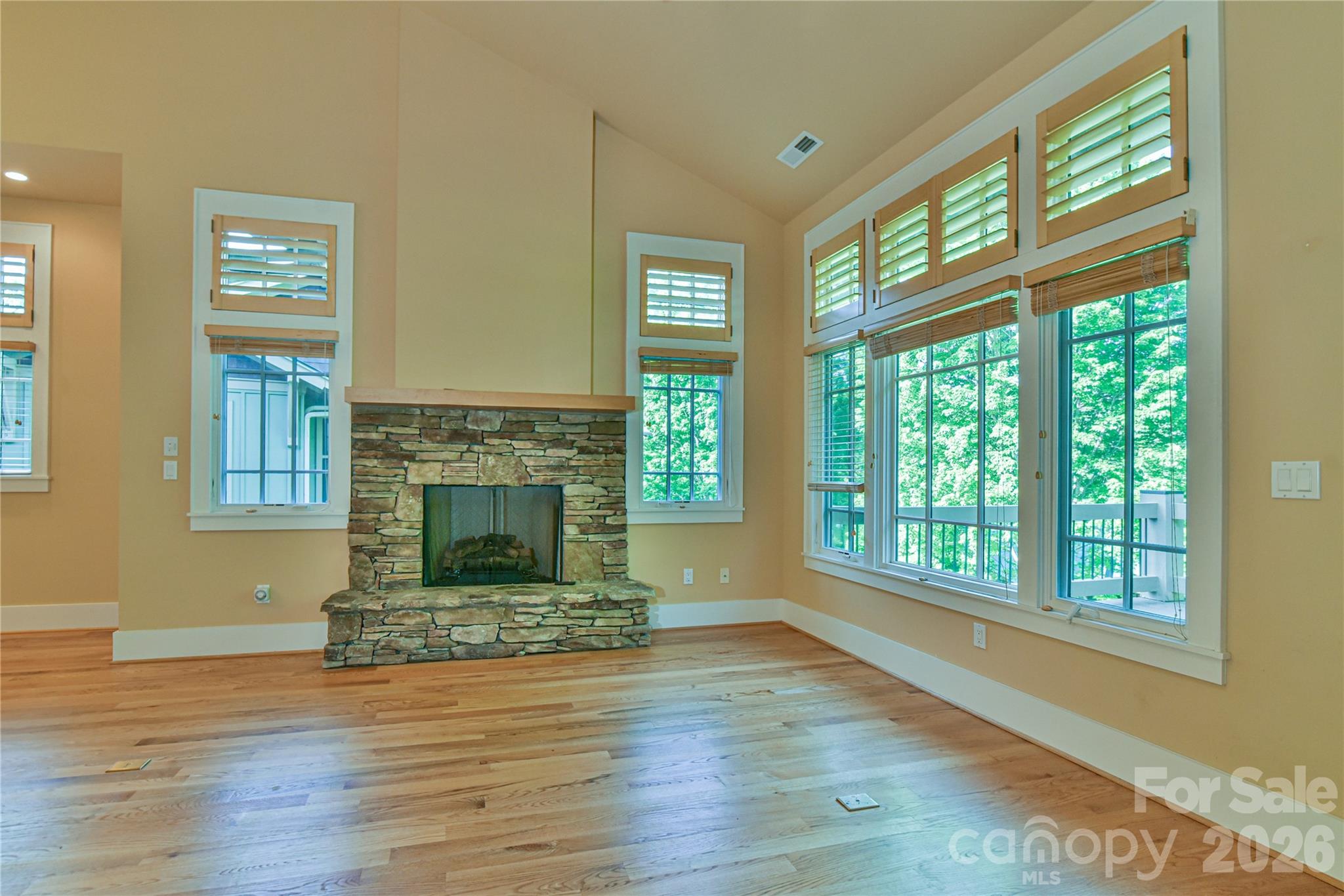 52 Mandolin Drive Black Mountain NC 28711