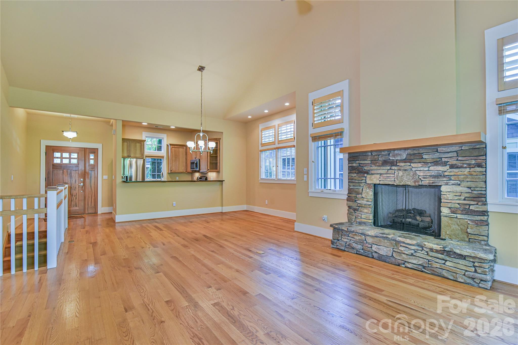 52 Mandolin Drive Black Mountain NC 28711
