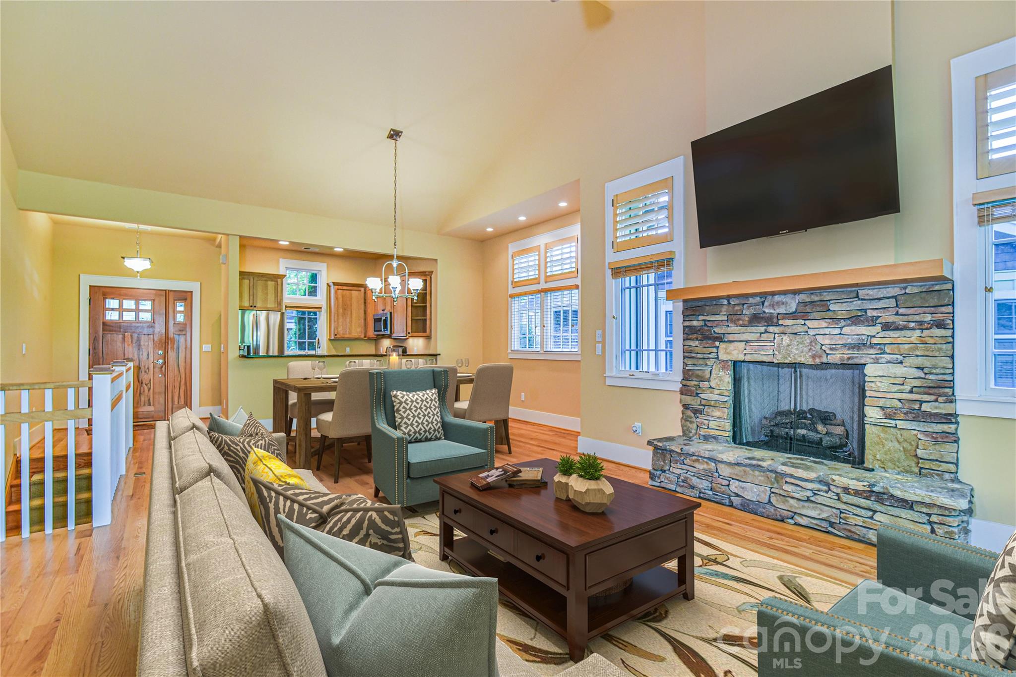 52 Mandolin Drive Black Mountain NC 28711