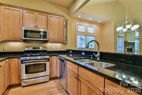52 Mandolin Drive Black Mountain NC 28711