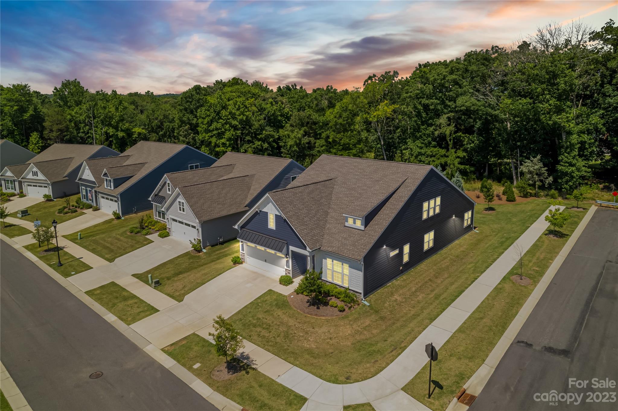 14102 Asbury Park Road Huntersville NC 28078