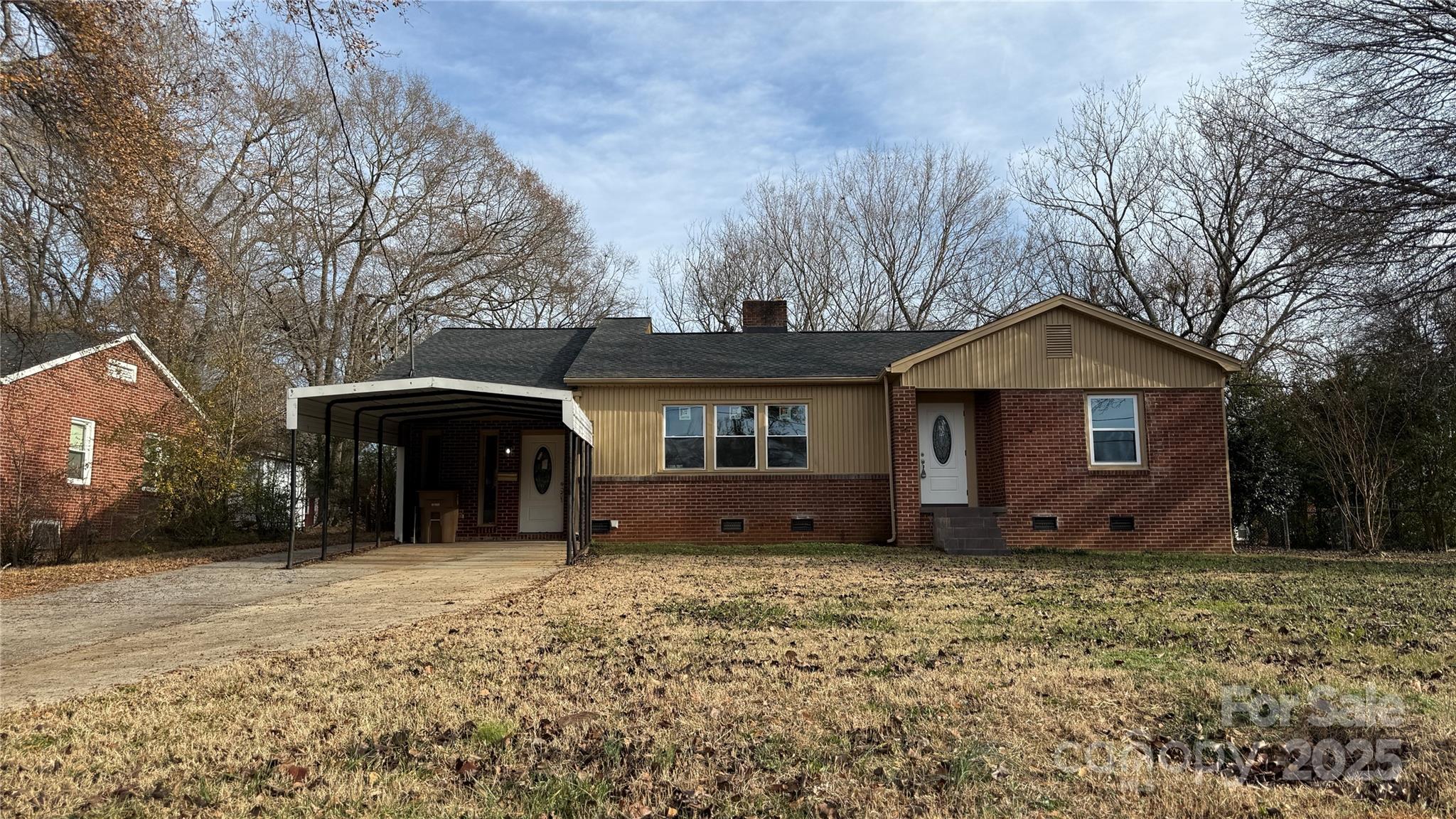 809 Howard Street Shelby NC 28152
