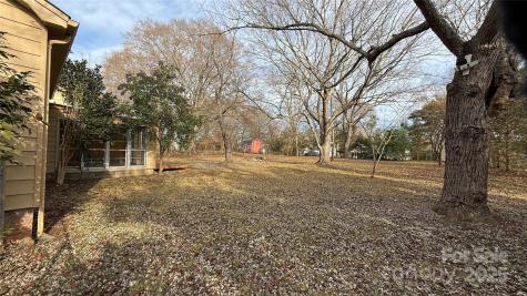 809 Howard Street Shelby NC 28152