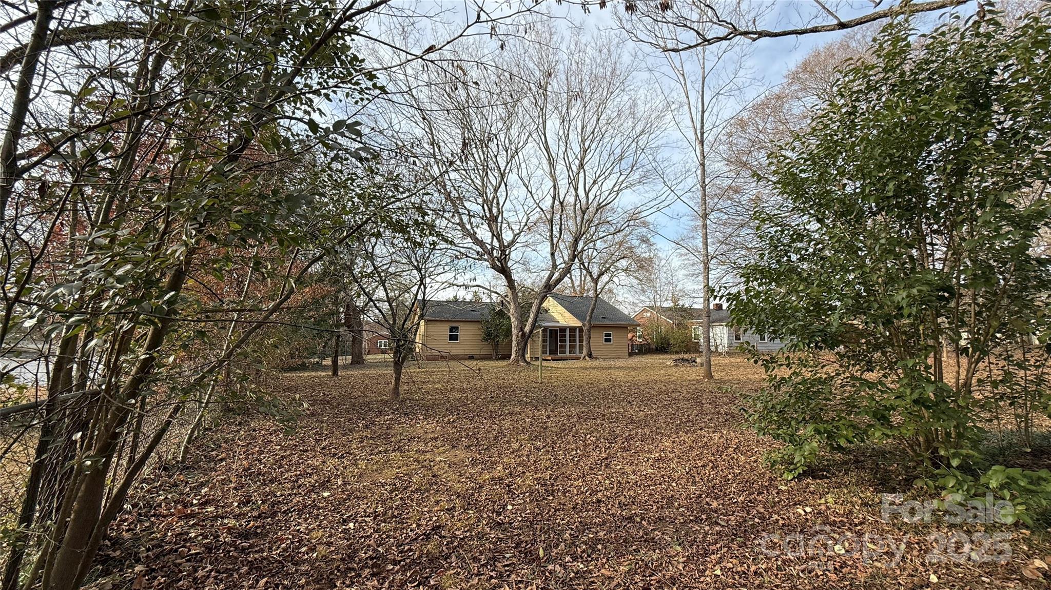 809 Howard Street Shelby NC 28152