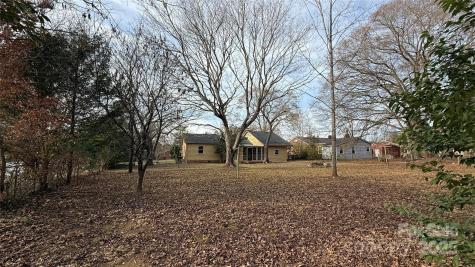 809 Howard Street Shelby NC 28152