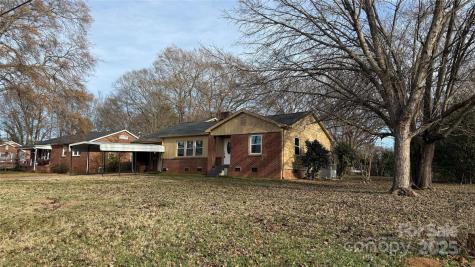 809 Howard Street Shelby NC 28152