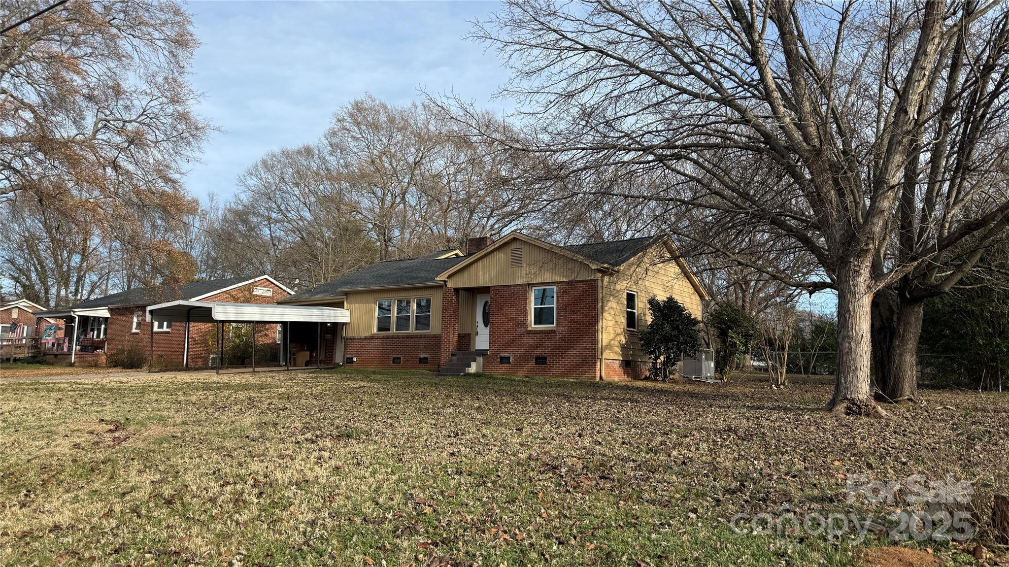 809 Howard Street Shelby NC 28152