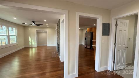 809 Howard Street Shelby NC 28152