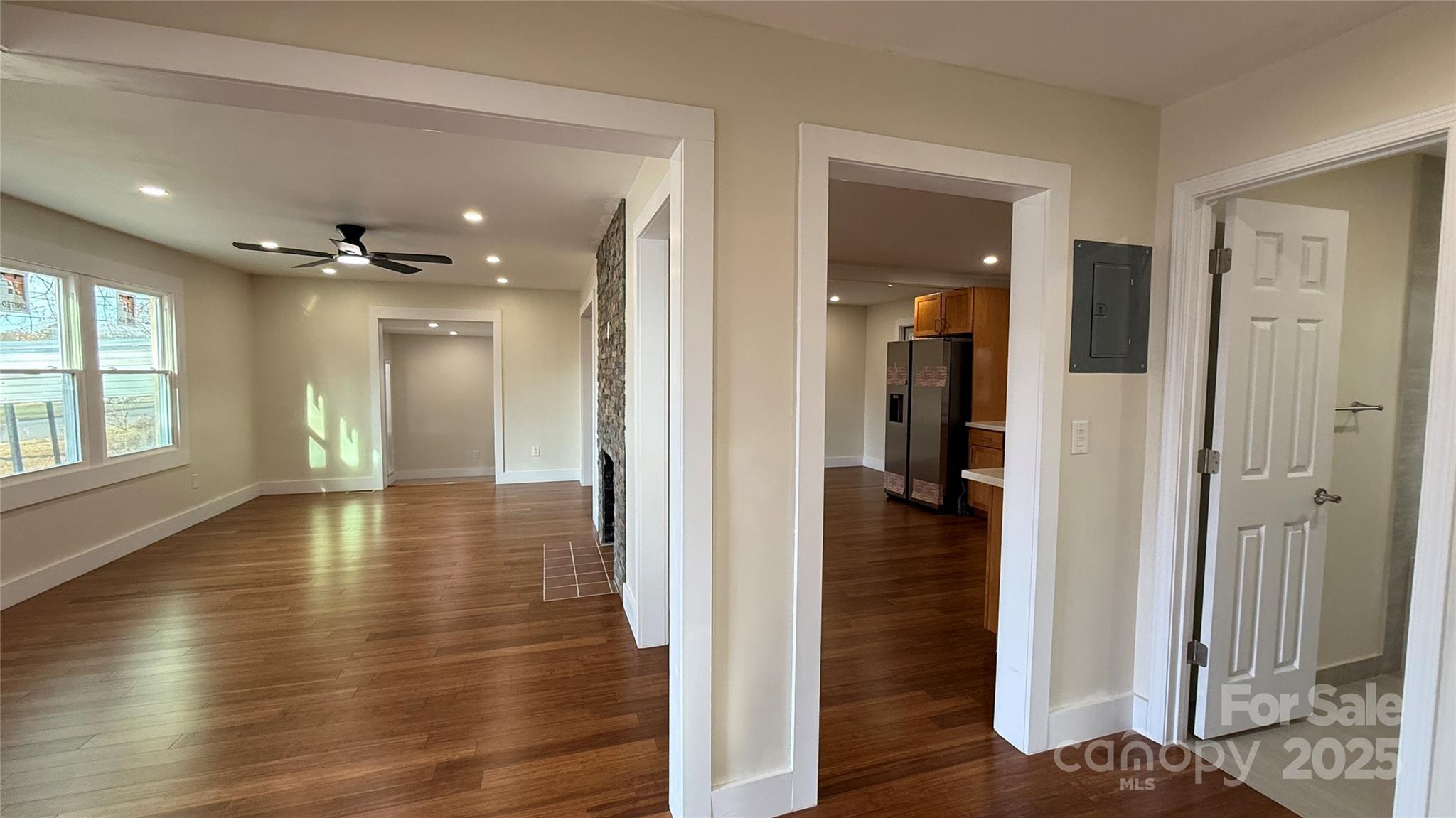 809 Howard Street Shelby NC 28152