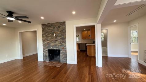 809 Howard Street Shelby NC 28152