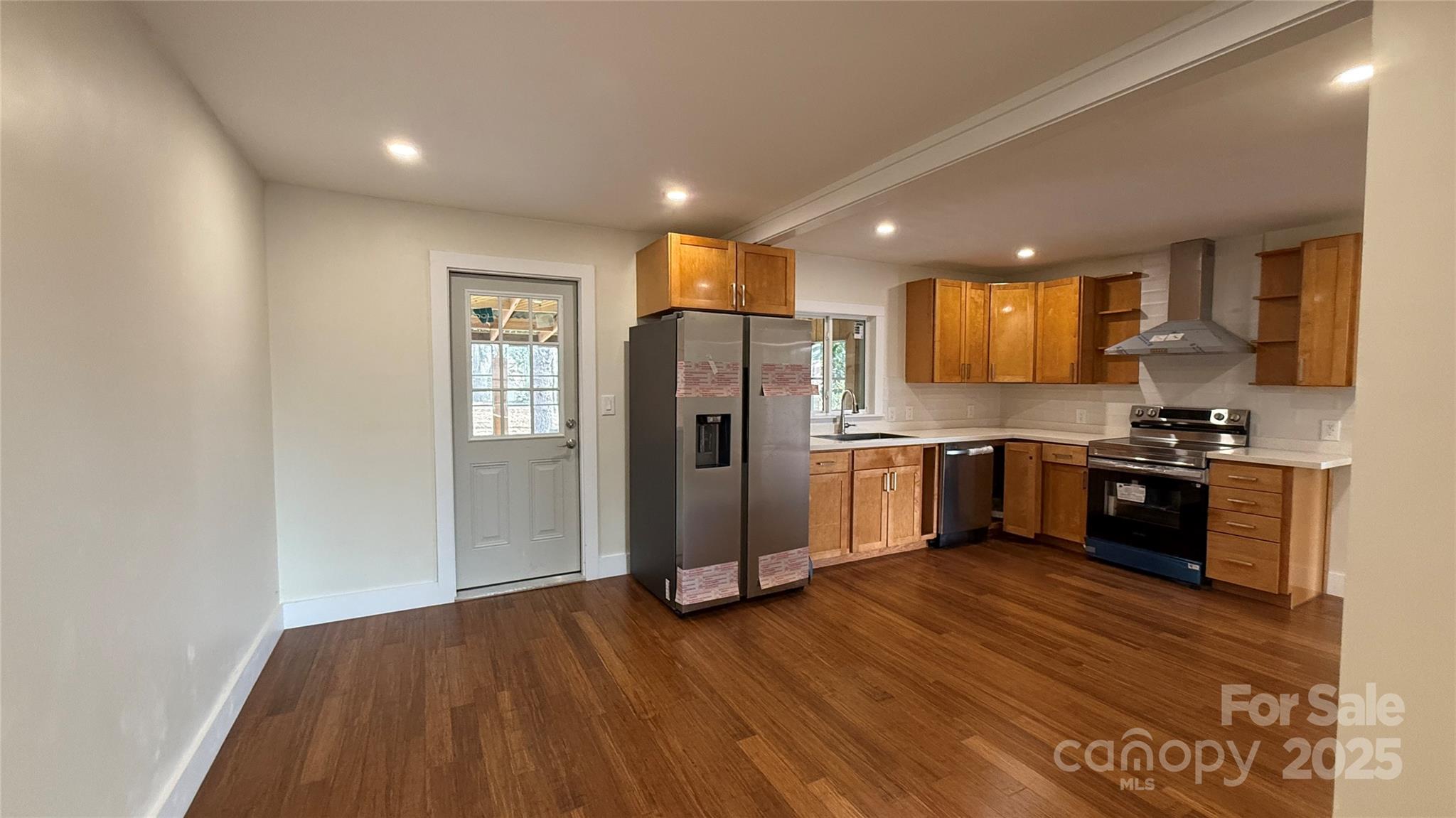 809 Howard Street Shelby NC 28152