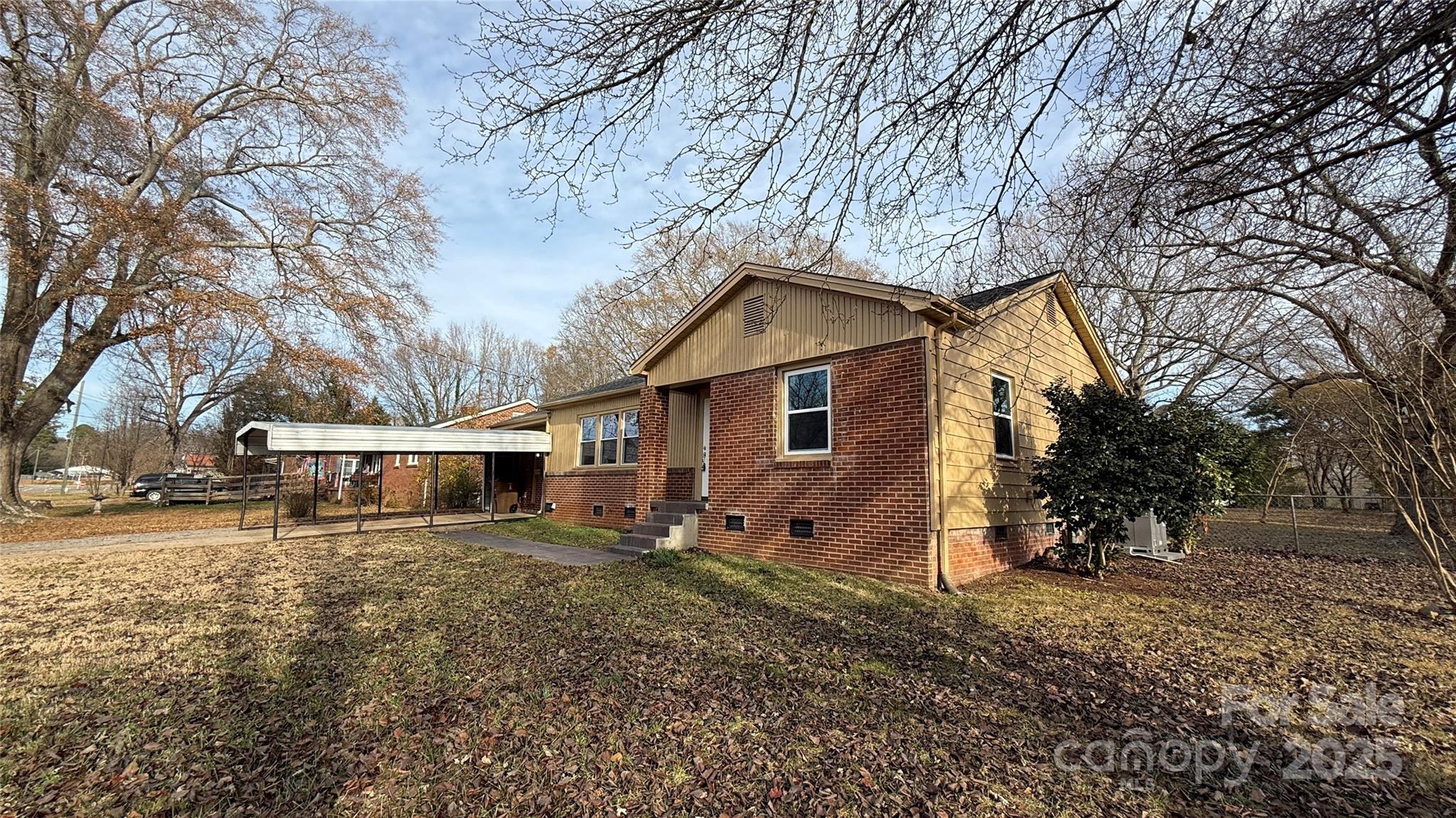 809 Howard Street Shelby NC 28152