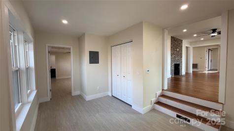 809 Howard Street Shelby NC 28152