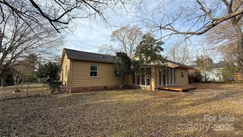 809 Howard Street Shelby NC 28152