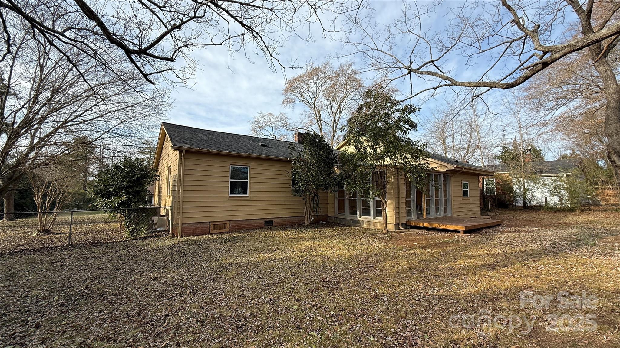 809 Howard Street Shelby NC 28152