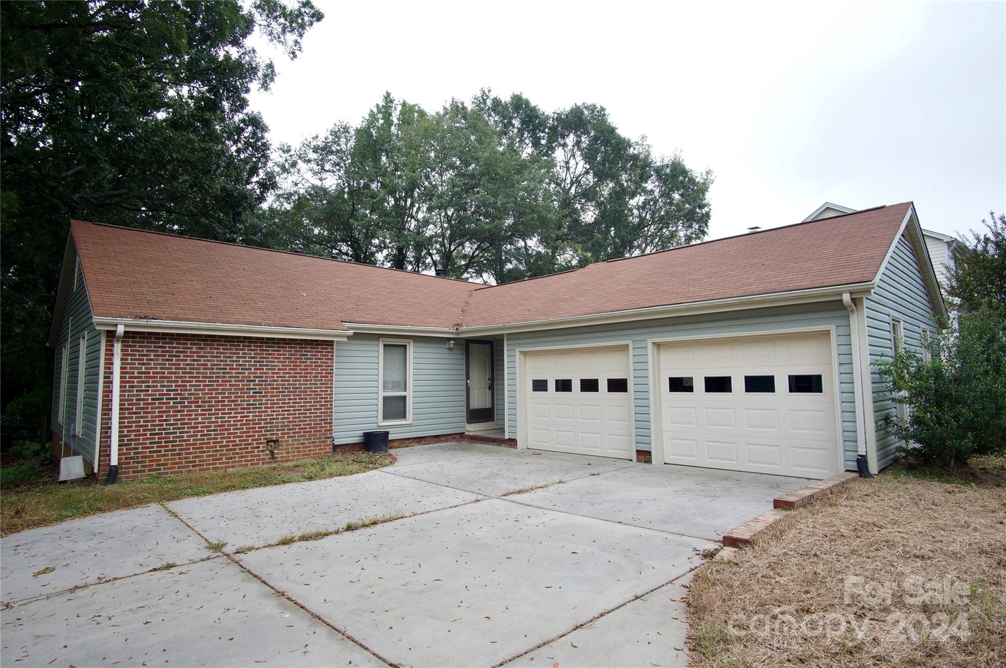 11619 Sunswept Lane Charlotte NC 28226