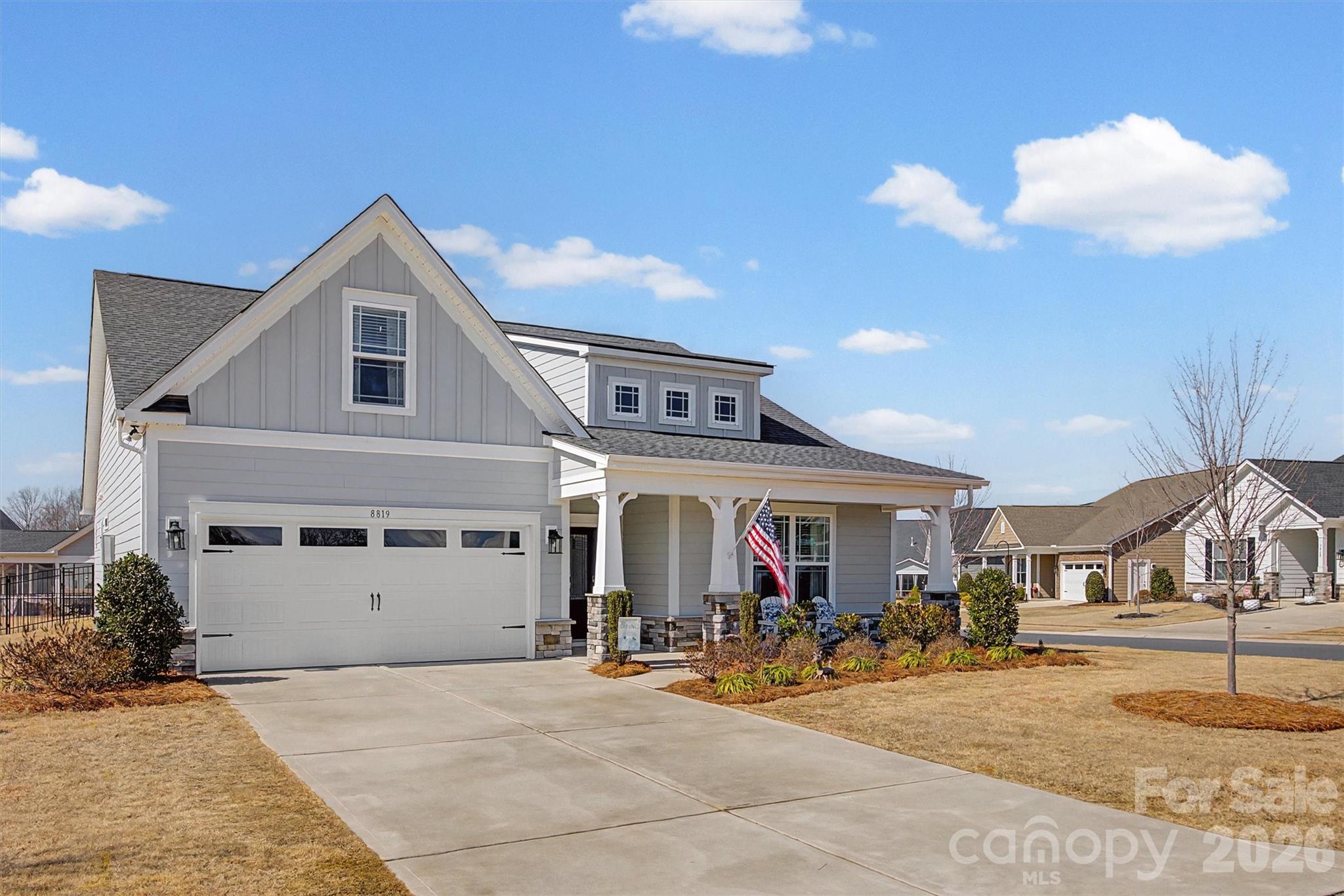 8819 Warm Stone Way Indian Land SC 29707