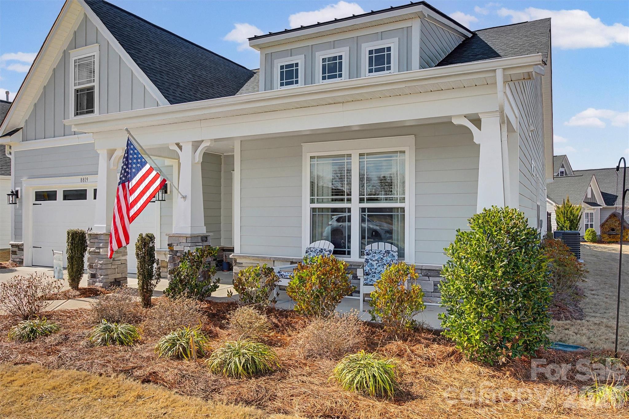 8819 Warm Stone Way Indian Land SC 29707