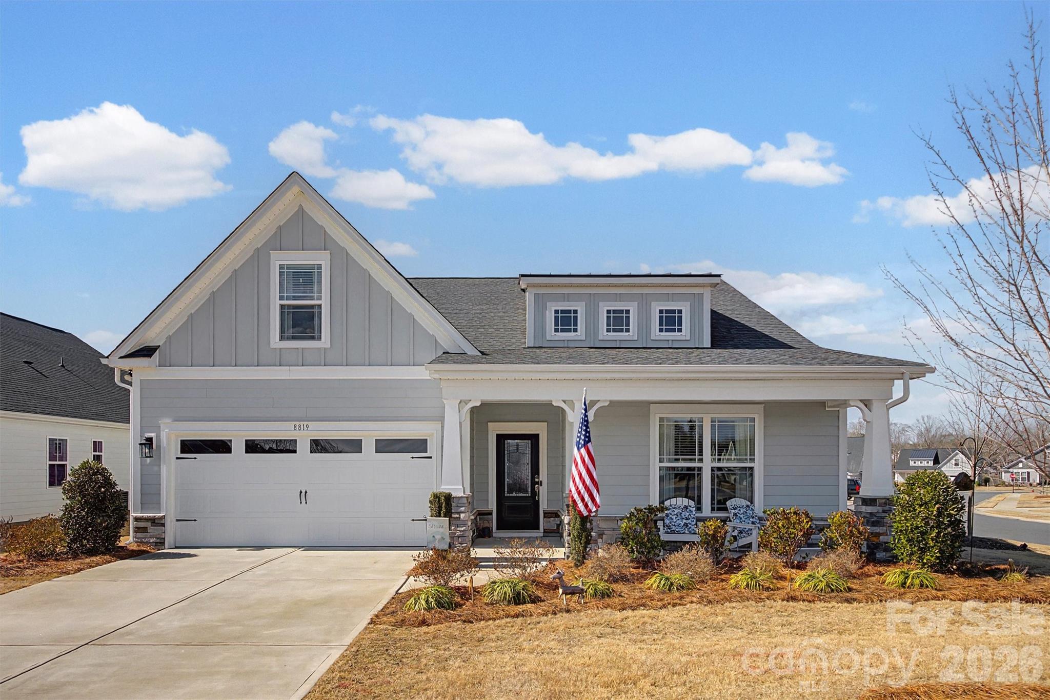 8819 Warm Stone Way Indian Land SC 29707