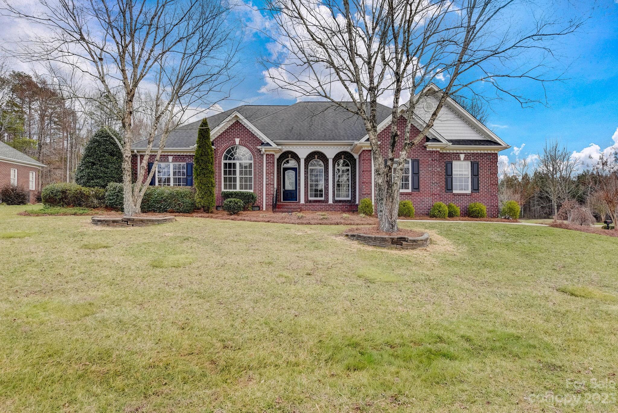 1702 Cypress Court Gastonia NC 28056