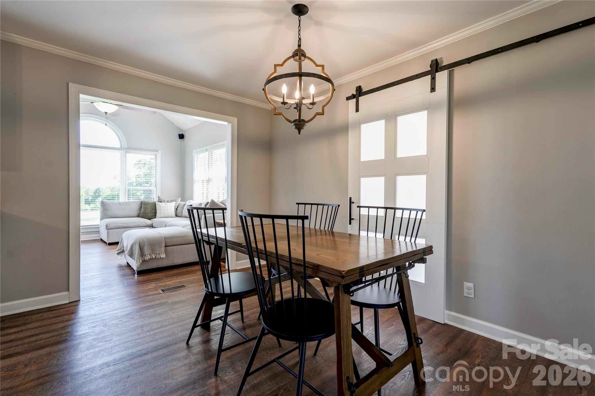 505 E Stagecoach Trail Lawndale NC 28090