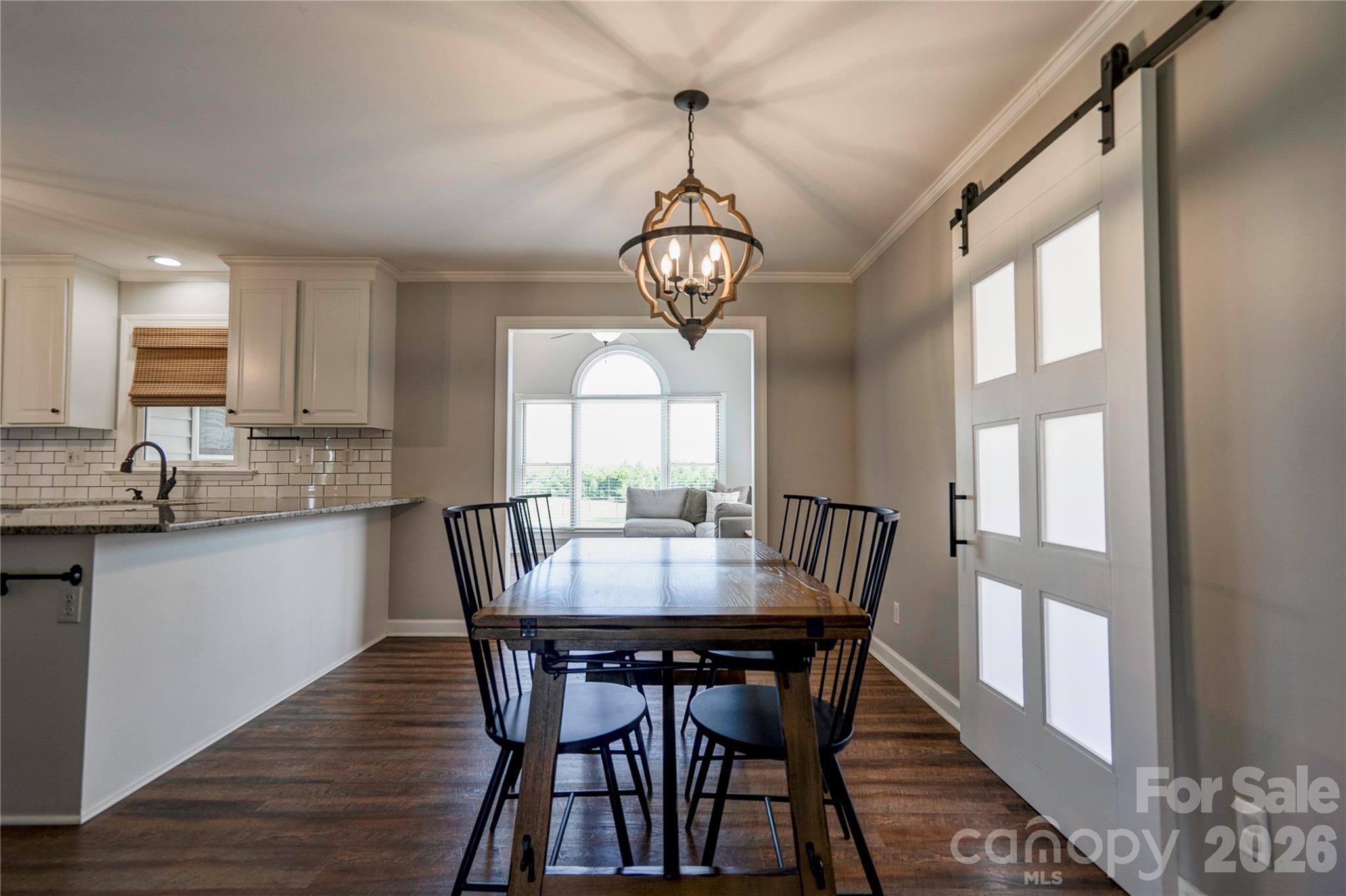 505 E Stagecoach Trail Lawndale NC 28090