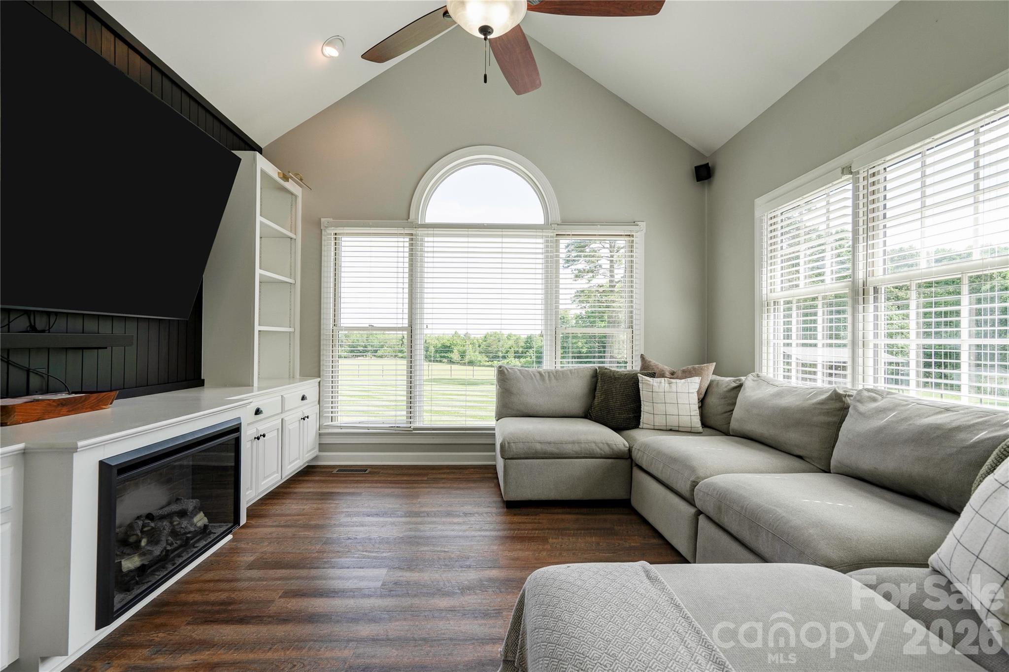 505 E Stagecoach Trail Lawndale NC 28090