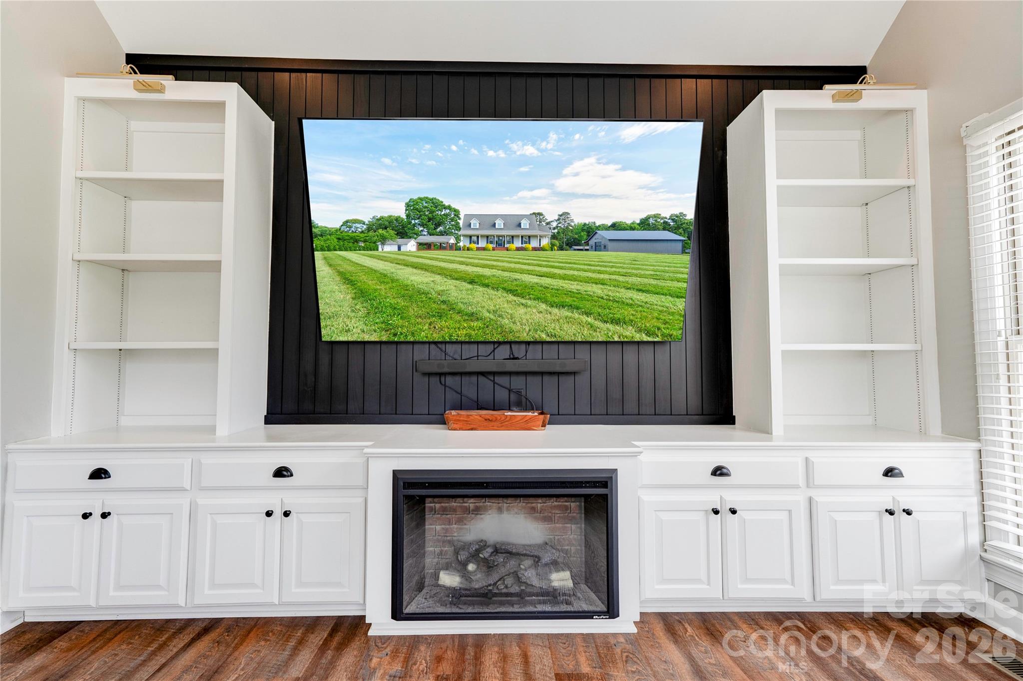 505 E Stagecoach Trail Lawndale NC 28090