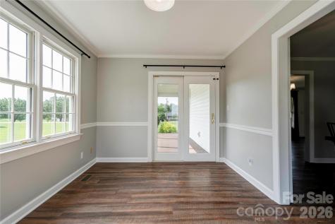 505 E Stagecoach Trail Lawndale NC 28090