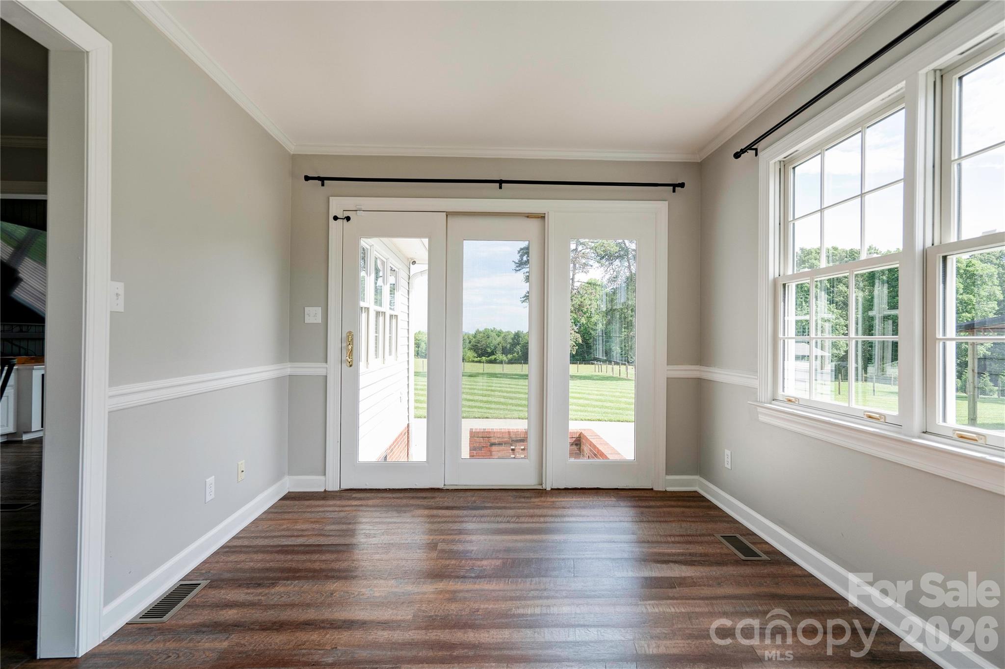 505 E Stagecoach Trail Lawndale NC 28090
