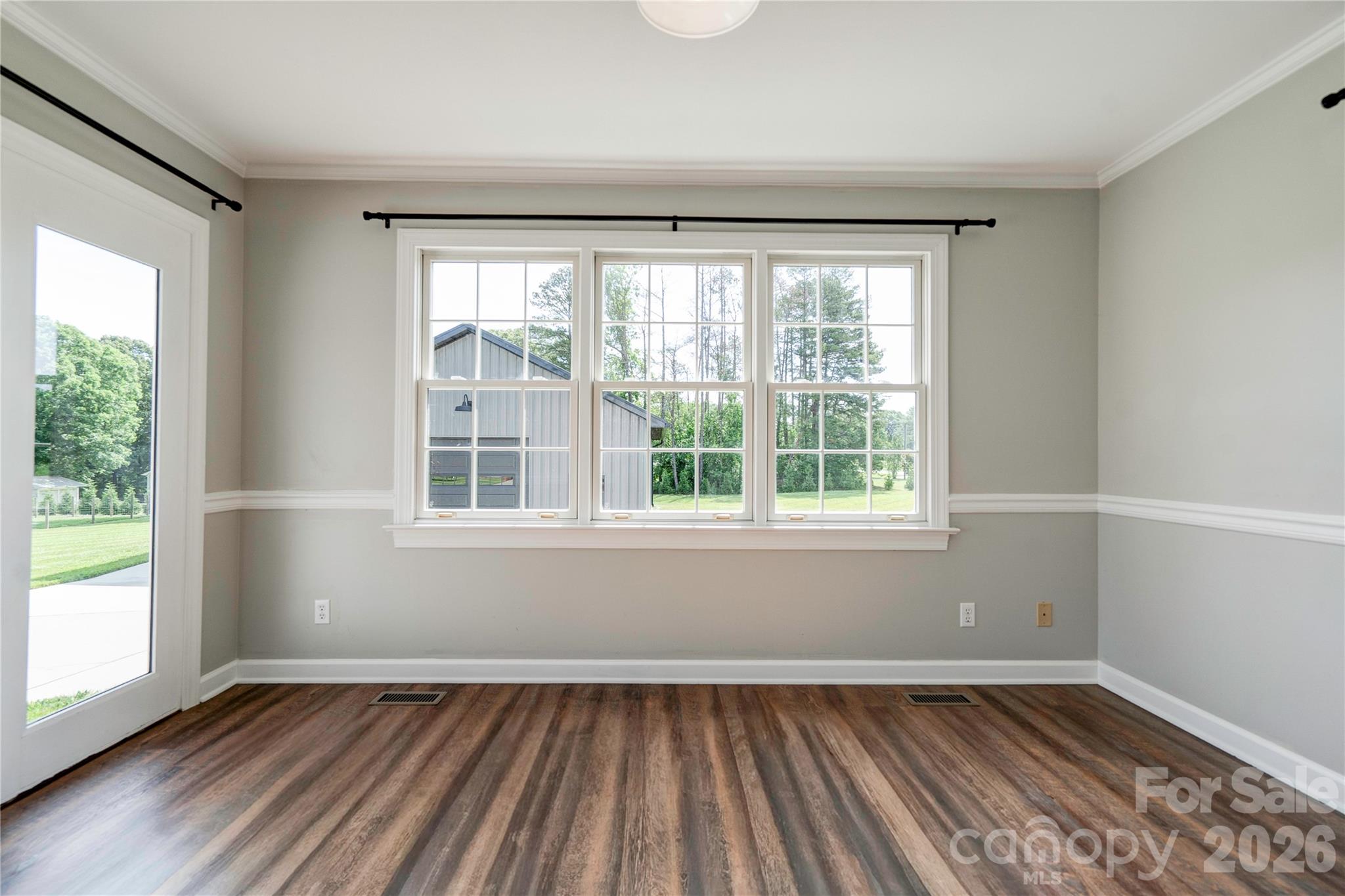 505 E Stagecoach Trail Lawndale NC 28090