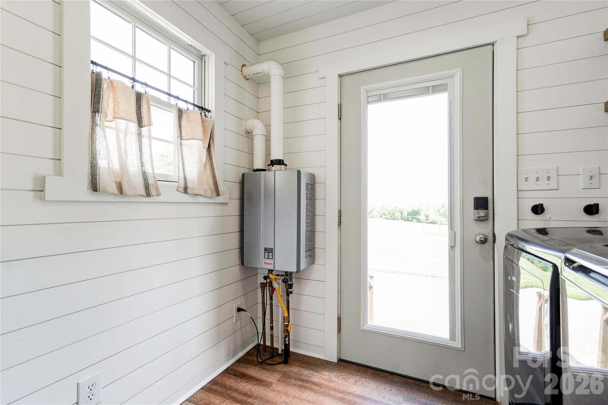 505 E Stagecoach Trail Lawndale NC 28090