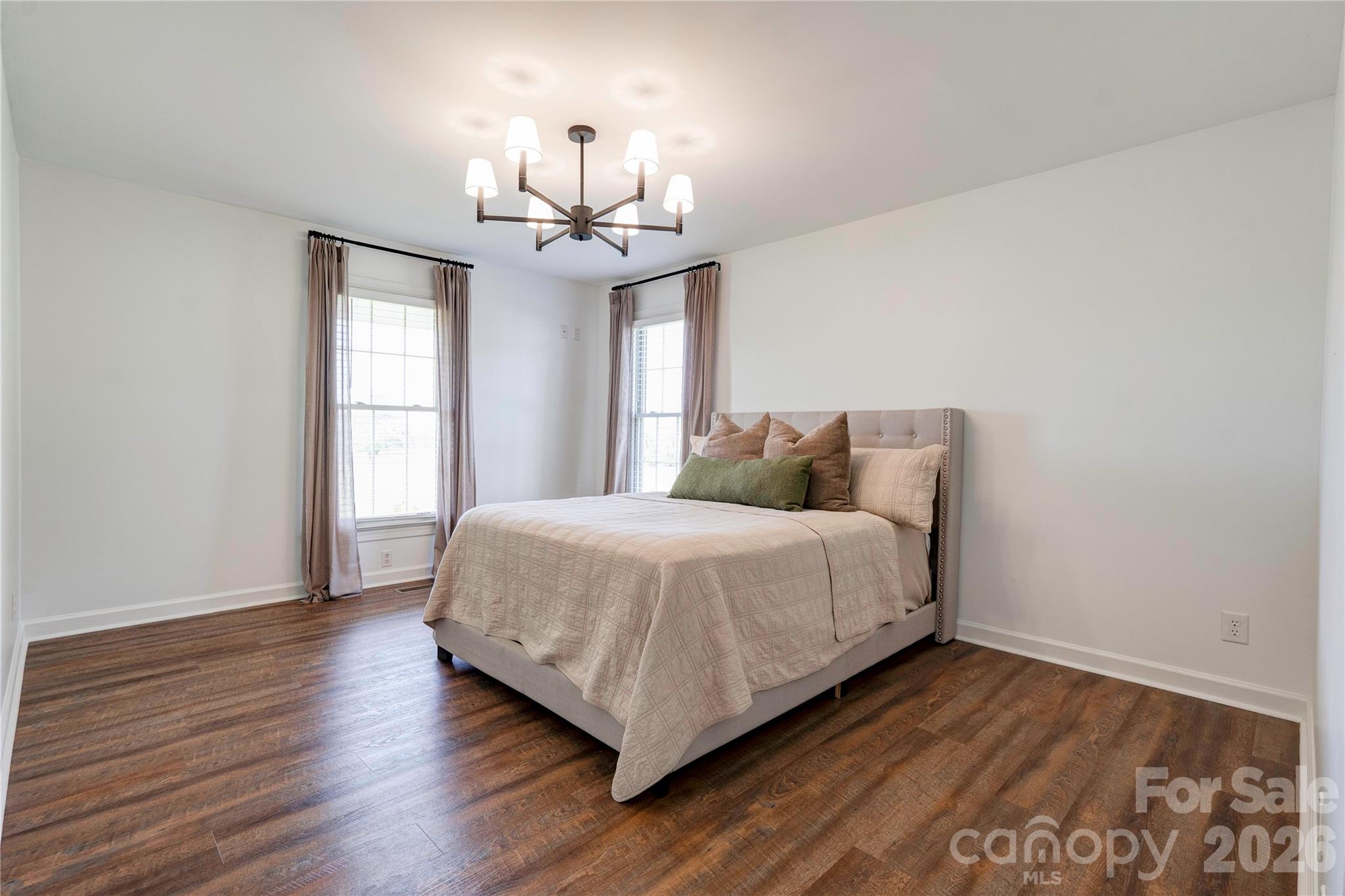 505 E Stagecoach Trail Lawndale NC 28090