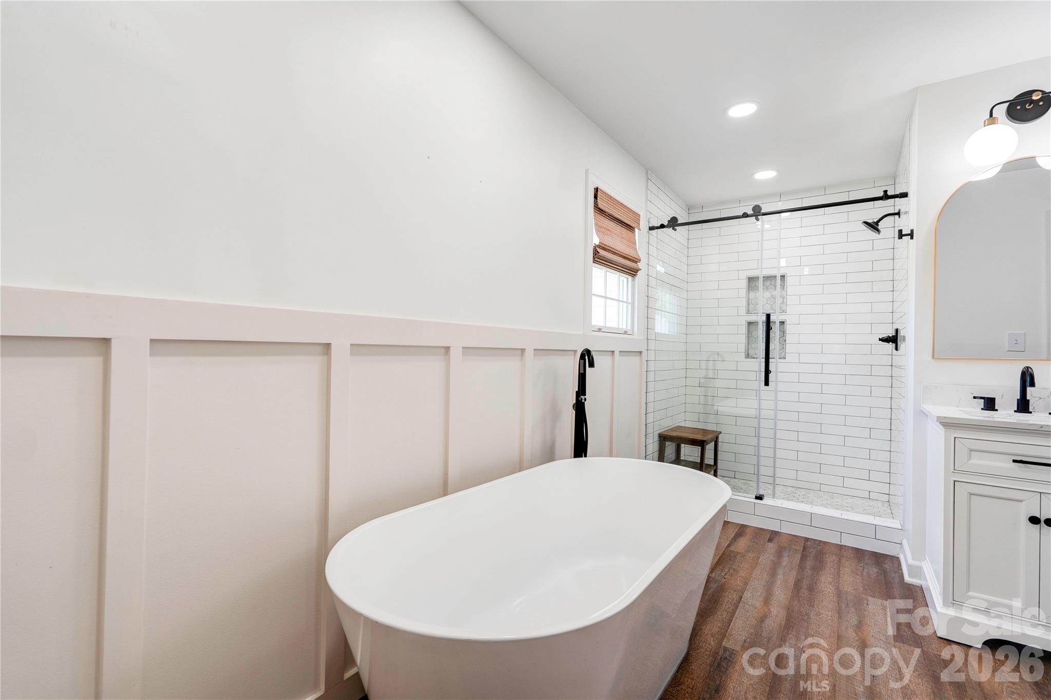 505 E Stagecoach Trail Lawndale NC 28090