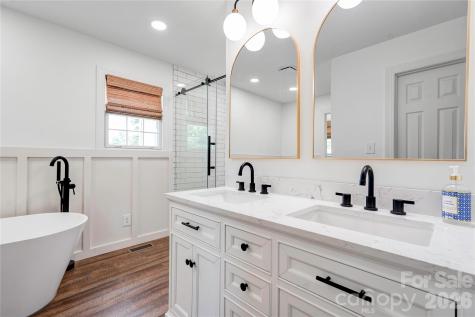 505 E Stagecoach Trail Lawndale NC 28090