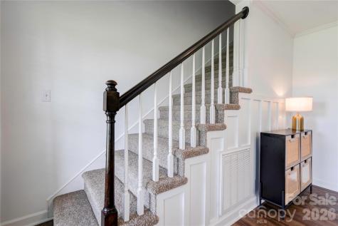 505 E Stagecoach Trail Lawndale NC 28090