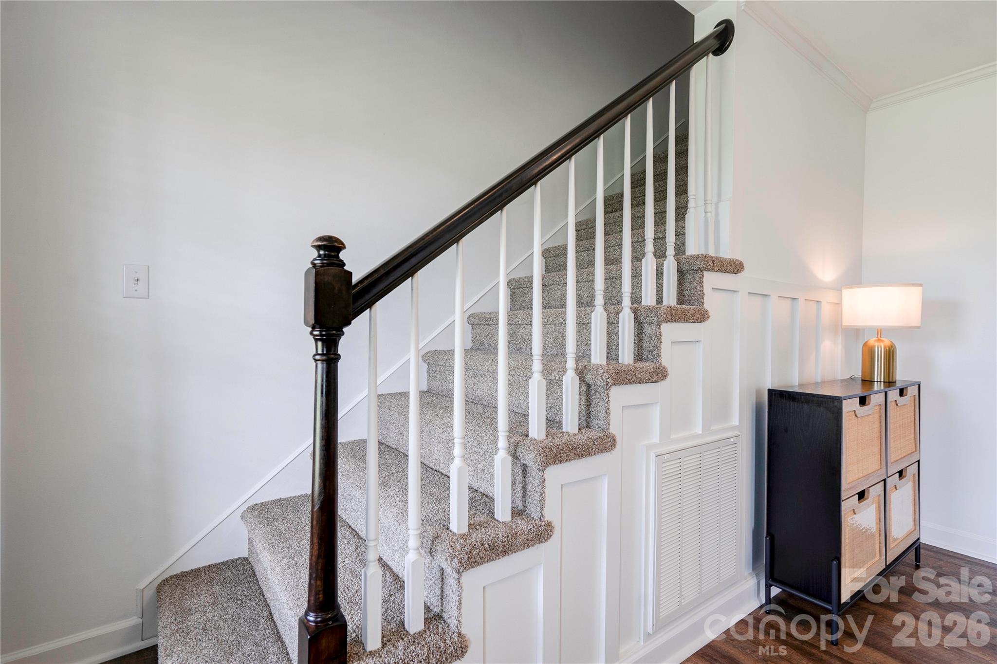 505 E Stagecoach Trail Lawndale NC 28090