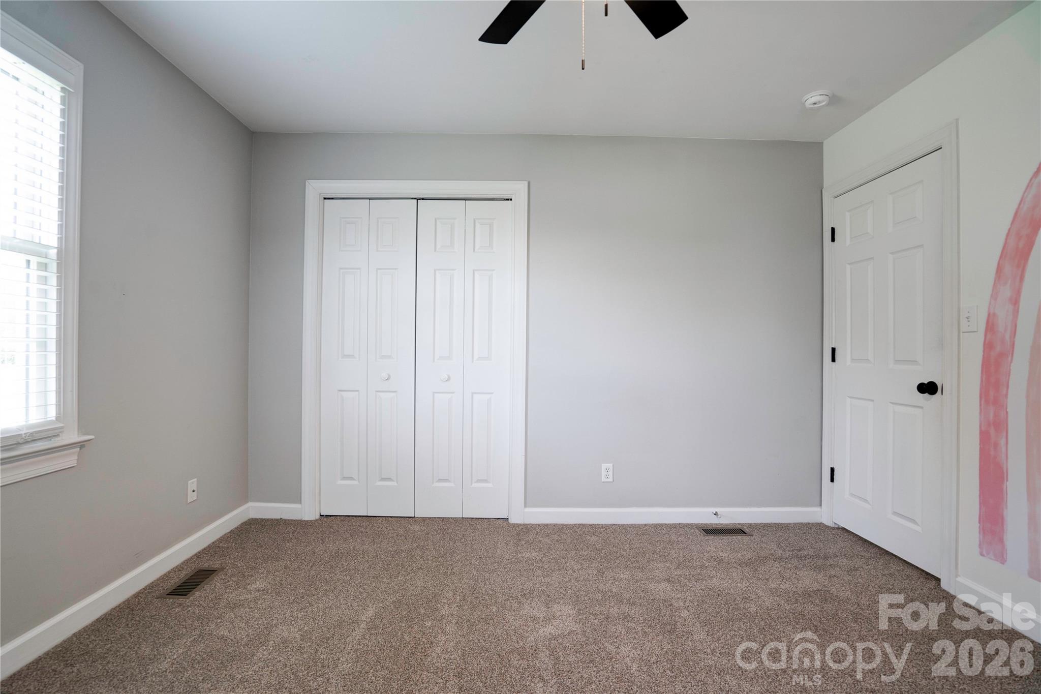 505 E Stagecoach Trail Lawndale NC 28090