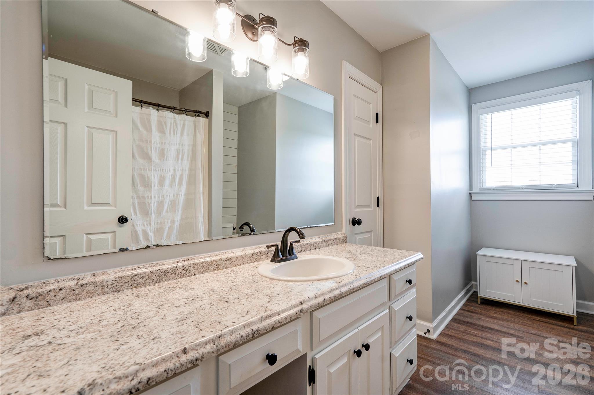505 E Stagecoach Trail Lawndale NC 28090