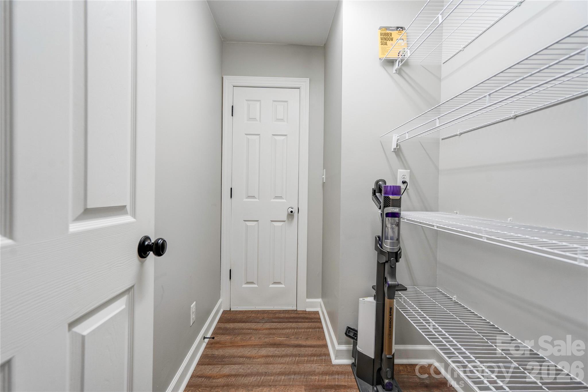 505 E Stagecoach Trail Lawndale NC 28090