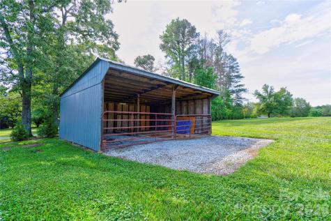 505 E Stagecoach Trail Lawndale NC 28090