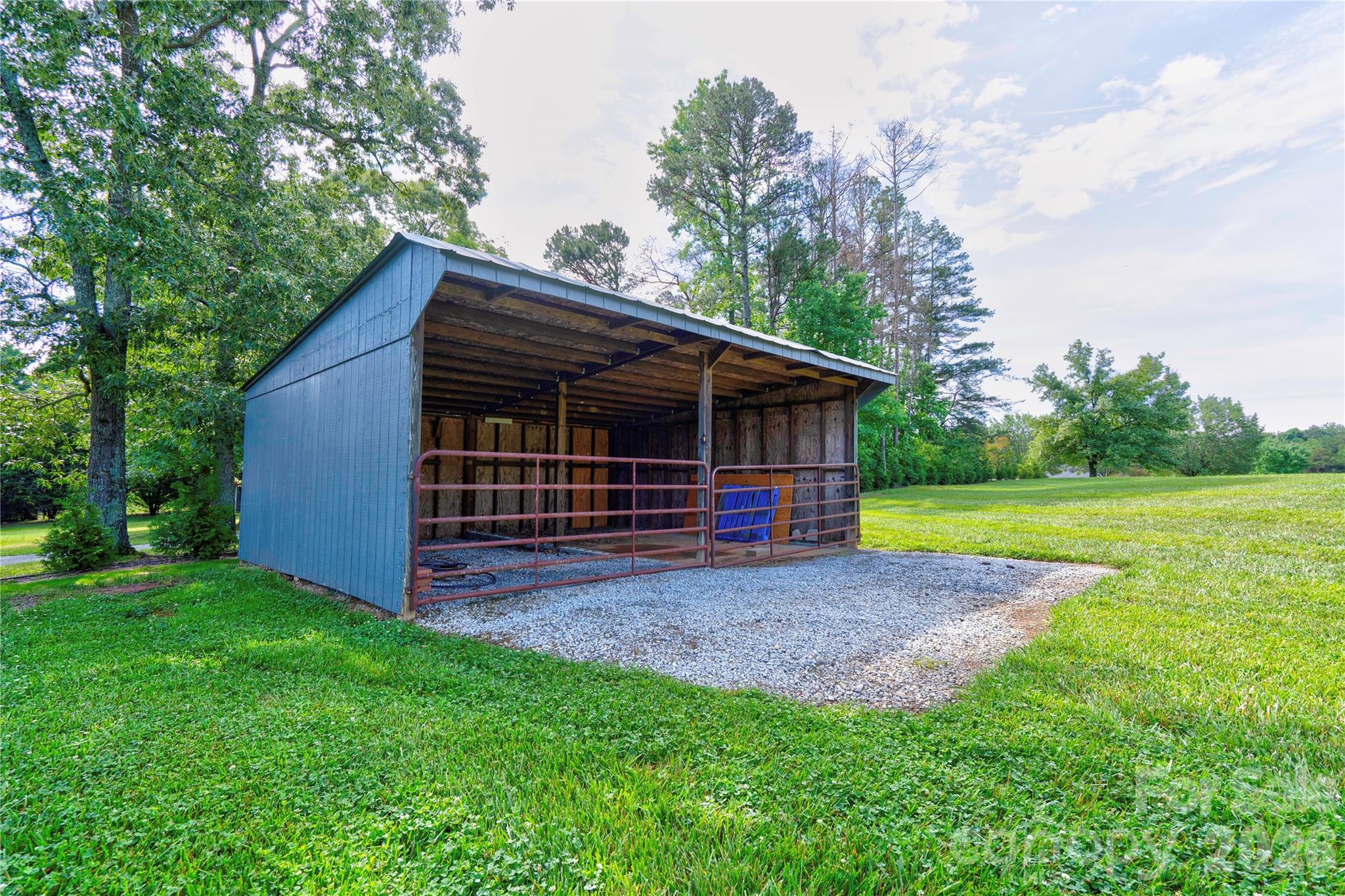 505 E Stagecoach Trail Lawndale NC 28090