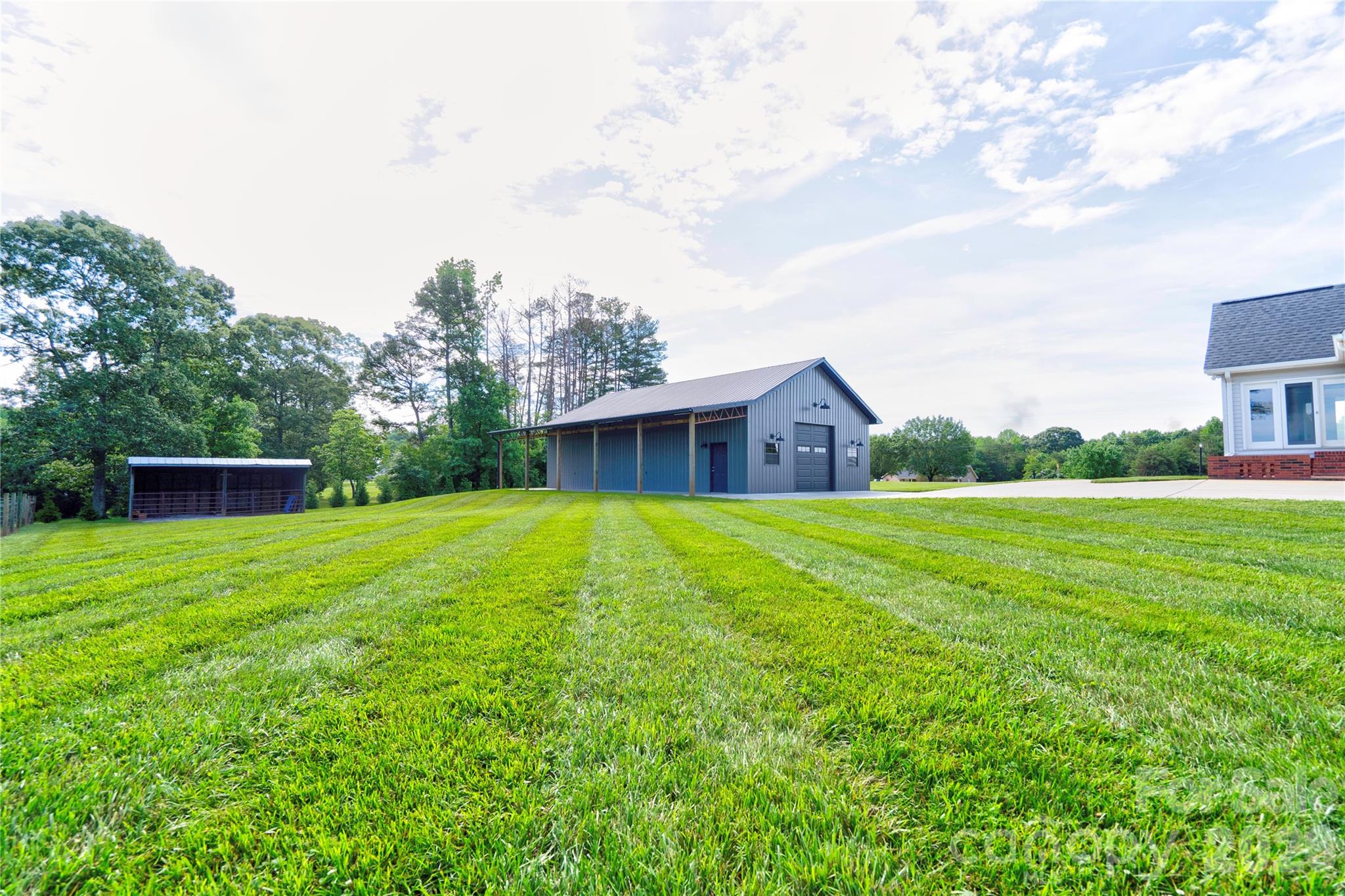 505 E Stagecoach Trail Lawndale NC 28090