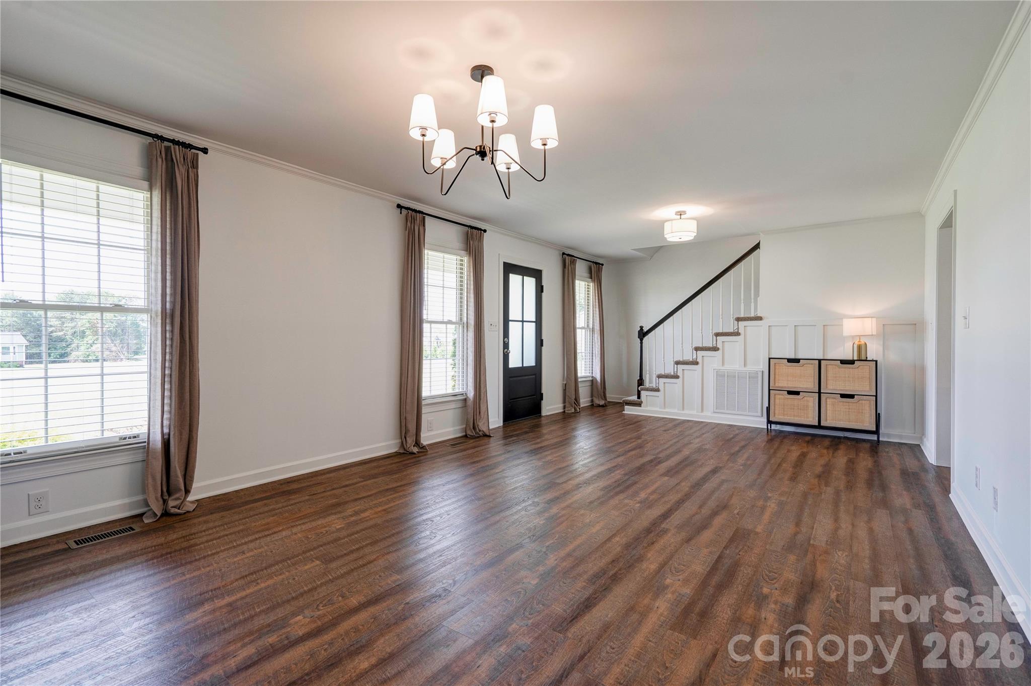 505 E Stagecoach Trail Lawndale NC 28090