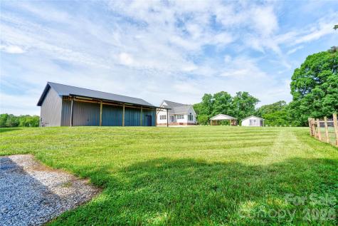 505 E Stagecoach Trail Lawndale NC 28090