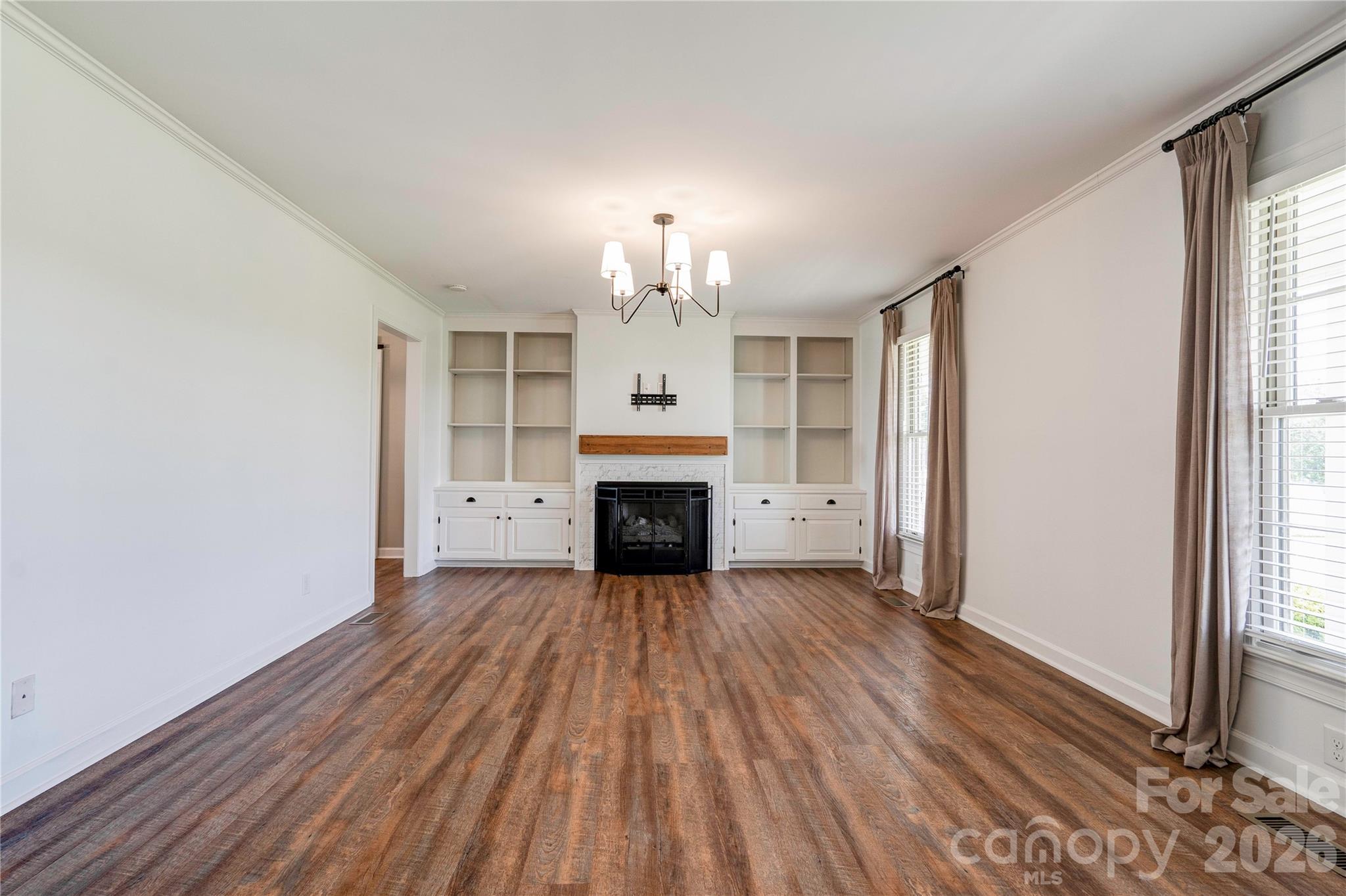 505 E Stagecoach Trail Lawndale NC 28090