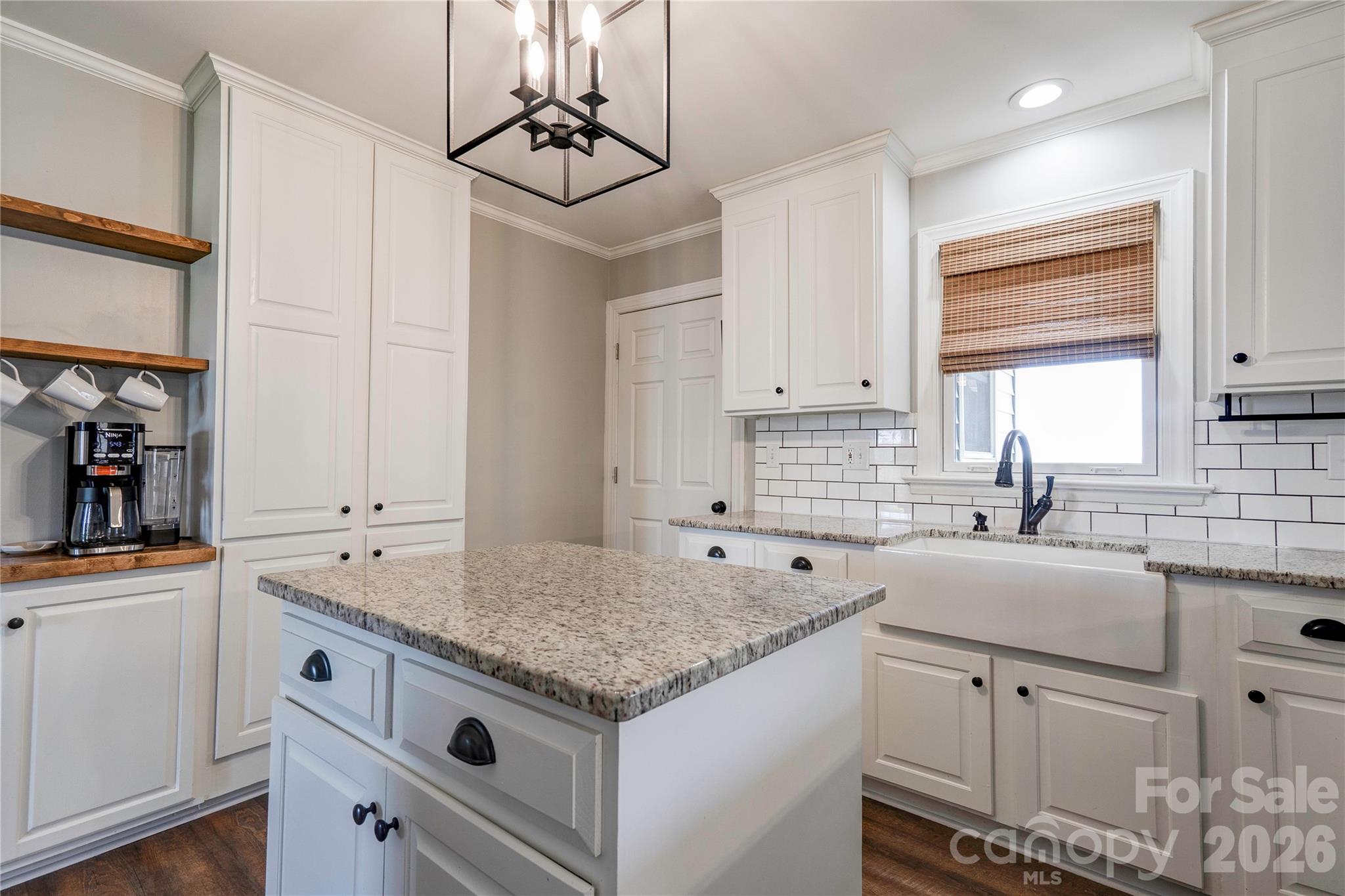 505 E Stagecoach Trail Lawndale NC 28090