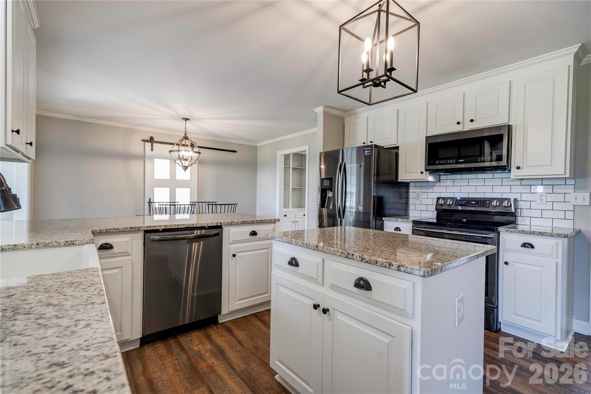 505 E Stagecoach Trail Lawndale NC 28090